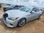 INFINITI Q50 2020