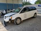 DODGE GRAND CARAVAN 2018