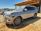 NISSAN ARMADA 2021