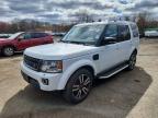 LAND ROVER LR4 2016