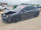 SUBARU WRX 2022