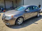 BUICK LACROSSE 2011