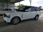 LAND ROVER RANGE ROVER 2012