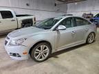 CHEVROLET CRUZE 2014