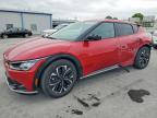 KIA EV6 2022