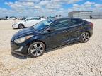 HYUNDAI ELANTRA 2014
