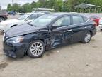 NISSAN SENTRA 2018