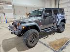 JEEP WRANGLER UNLIMITED 2018