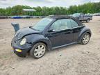 VOLKSWAGEN NEW BEETLE 2003