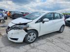NISSAN VERSA NOTE 2019