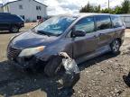 TOYOTA SIENNA 2013