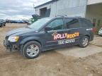 DODGE GRAND CARAVAN 2016