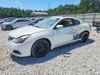 NISSAN ALTIMA 2012