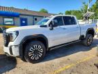 GMC SIERRA 2025