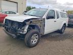 NISSAN FRONTIER 2015