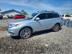 MITSUBISHI OUTLANDER 2016
