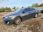 TOYOTA AVALON HYBRID 2015