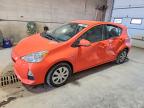 TOYOTA PRIUS C 2014
