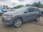NISSAN ROGUE 2020