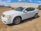 DODGE AVENGER 2013