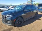 CHEVROLET EQUINOX 2024