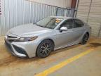 TOYOTA CAMRY LE 2021