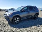 TOYOTA RAV4 2016