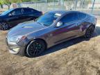 HYUNDAI GENESIS COUPE 2014