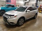 MITSUBISHI OUTLANDER 2019