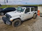 JEEP WRANGLER UNLIMITED 2018
