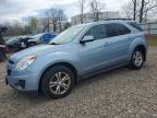 CHEVROLET EQUINOX 2014