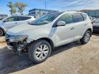 NISSAN MURANO 2013