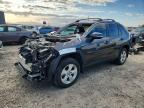 TOYOTA RAV4 2021