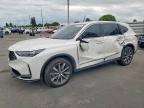 ACURA MDX 2025