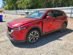 MAZDA CX-5 2022