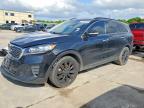 KIA SORENTO 2020