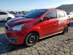 MITSUBISHI MIRAGE 2018