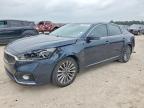 KIA CADENZA 2017