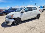 MITSUBISHI MIRAGE 2017