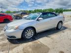 CHRYSLER 200 2011