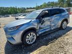 TOYOTA HIGHLANDER HYBRID 2022