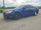 SUBARU LEGACY 2017