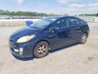 TOYOTA PRIUS 2011