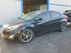HYUNDAI ELANTRA 2012