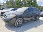 NISSAN PATHFINDER 2013