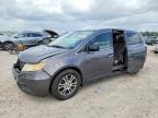 HONDA ODYSSEY 2011