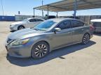 NISSAN ALTIMA 2017