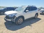 SUBARU FORESTER 2020