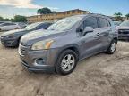CHEVROLET TRAX 2020