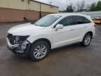 ACURA RDX 2018